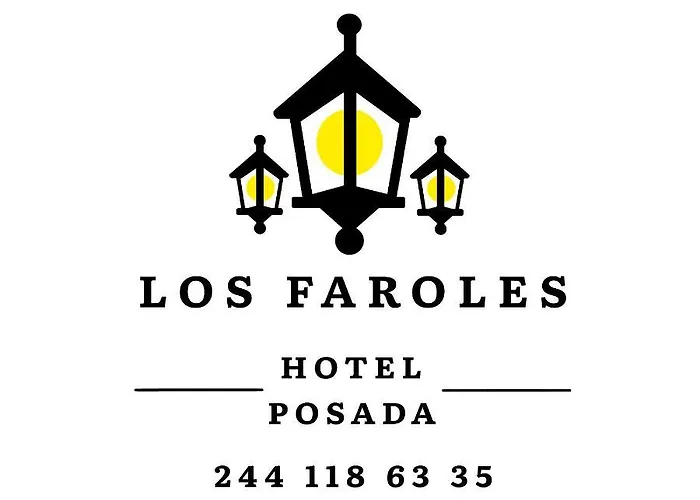 Hotel Posada Los Faroles Atlixco