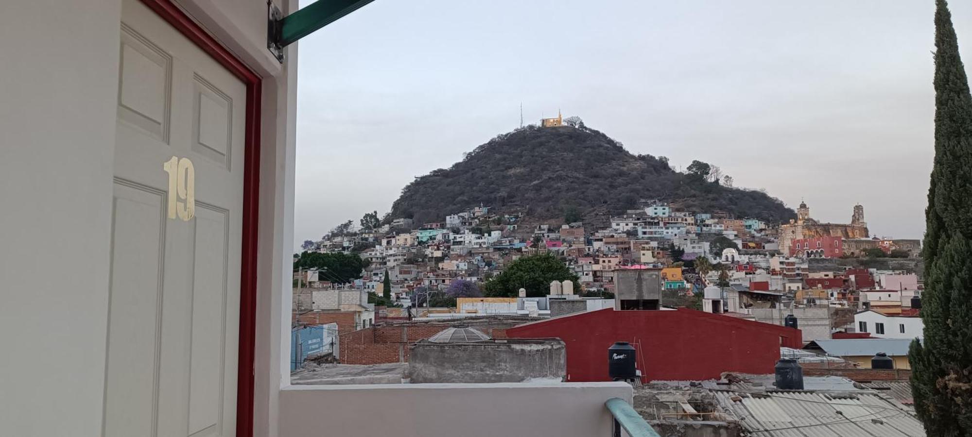 Faroles * Atlixco